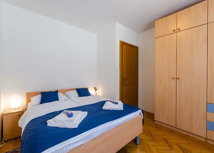 Nenad Apartment Dramalj