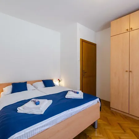 Nenad Apartment Dramalj