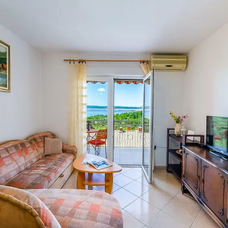 Apartment Nenad *