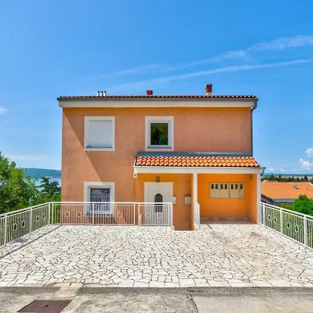 Apartmán Nenad Dramalj