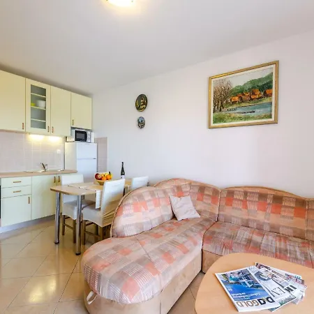 Apartment Nenad *
