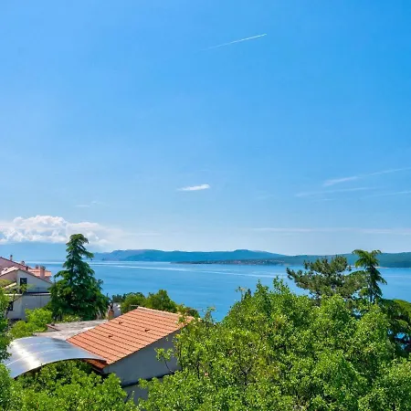 Apartment Nenad