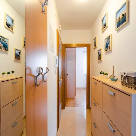 Nenad Apartment *
