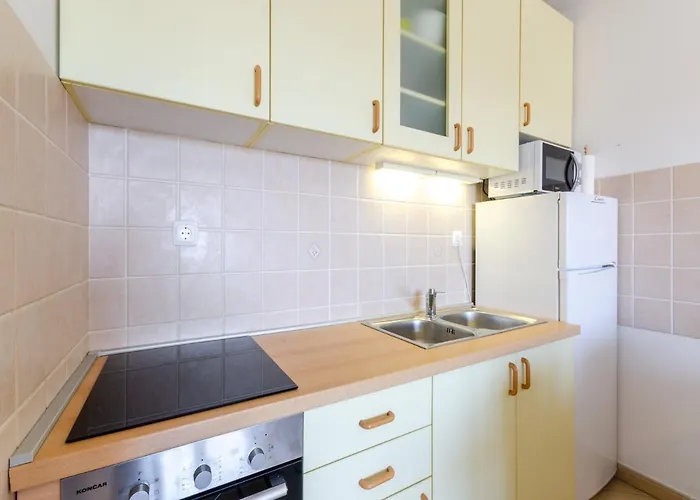 아파트 Nenad 드라말리