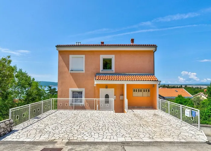 Apartmán Nenad Dramalj